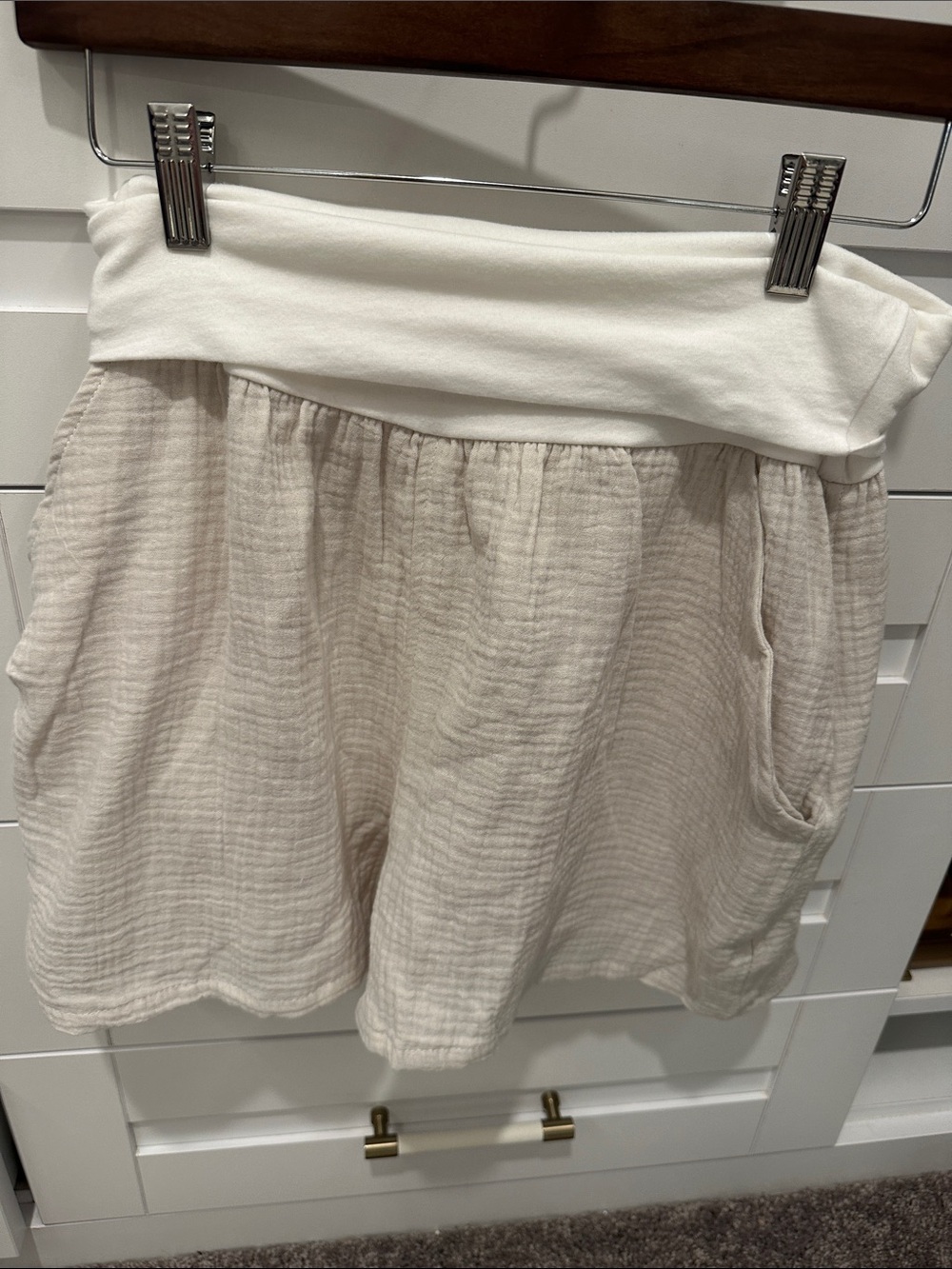 LA Made Shorts